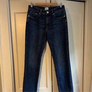 ☀️ JEANS SALE ☀️ H&M MEN Blue Jeans 👖